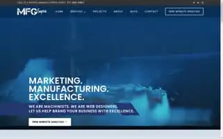 Mfgempire.com Screenshot 2024-06-13 10:50:58