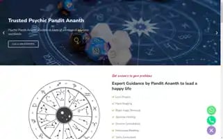 Astropsychicreaders.com Screenshot 2024-05-26 20:57:50