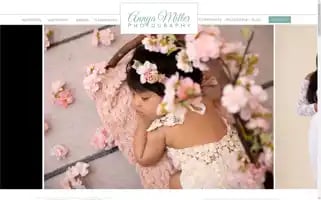Annyamillerphotography.com Screenshot 2024-05-15 11:49:36