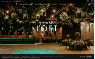 Greenloft.hr Screenshot 2024-07-10 03:24:12