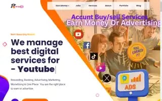 Zeereward.com Screenshot 2024-05-27 12:19:18