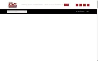 Redhillcutlery.com Screenshot 2024-06-11 09:34:38