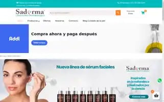 Saderma.co Screenshot 2024-05-18 17:51:29