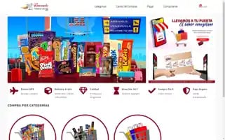 Venezuelatiendaonline.com Screenshot 2024-07-08 00:14:43