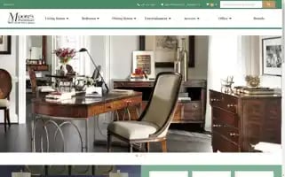 Mooresfurnitureoutlet.com Screenshot 2024-05-16 08:21:31