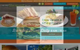 Airmargaritavillemiami.com Screenshot 2024-06-13 13:22:53