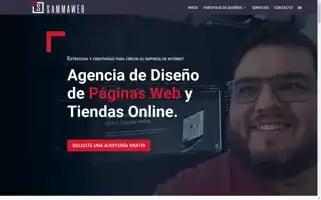 Sammaweb.com Screenshot 2024-06-27 03:47:56