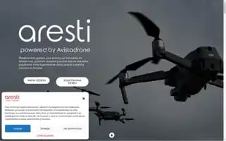 Aresti.app Screenshot 2024-07-09 15:55:18