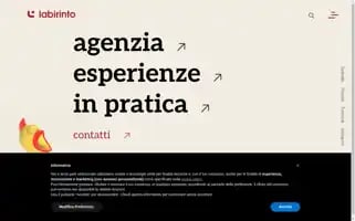 Labirinto.net Screenshot 2024-06-17 09:55:11