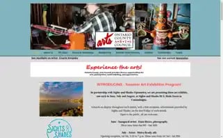 Ocarts.org Screenshot 2024-07-02 02:14:14