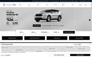 Grotemitsubishi.com Screenshot 2024-05-16 00:35:36