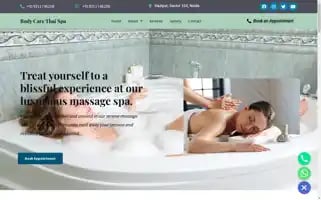 Bodycarethaispa.com Screenshot 2024-05-25 21:20:02