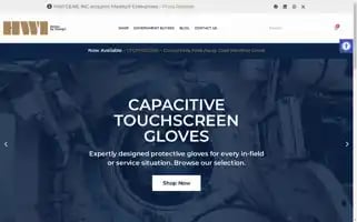 Hwigear.com Screenshot 2024-06-12 19:36:08