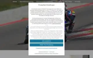 Fit2ride.eu Screenshot 2024-05-19 15:49:34