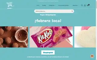 Shoppingclub.com.mx Screenshot 2024-06-14 19:02:57