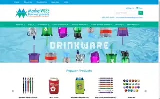 Marketwise.solutions Screenshot 2024-05-16 07:00:26