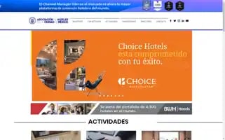 Asociaciondehoteles.com Screenshot 2024-04-25 09:56:41