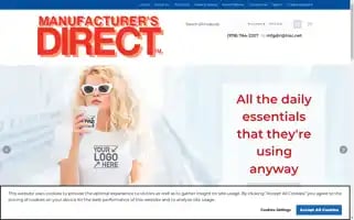 Allpromotionalproducts.com Screenshot 2024-05-15 11:13:14