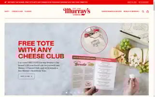 Murrayscheese.com Screenshot 2024-05-13 01:06:00