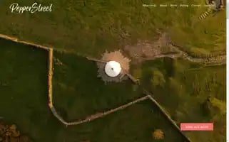 Pepperstreetwebdesign.co.uk Screenshot 2024-06-14 04:33:18