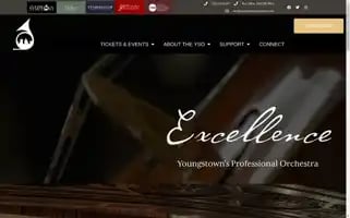 Youngstownsymphony.com Screenshot 2024-05-15 09:03:08