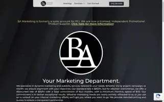Bamarketingpub.com Screenshot 2024-06-13 12:36:59