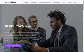 Thinkbaytech.com Screenshot 2024-06-15 20:37:14