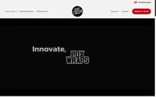 Pdxwraps.com Screenshot 2024-07-07 00:08:05