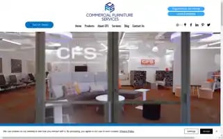 Cfsmn.com Screenshot 2024-05-15 17:05:13