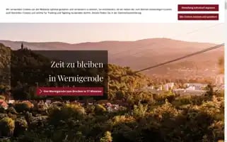 Wernigerode-tourismus.de Screenshot 2024-04-17 00:23:56