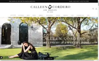 Calleencordero.com Screenshot 2024-05-05 02:31:04