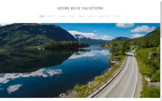 Azurebluevacations.com Screenshot 2024-04-16 18:19:34