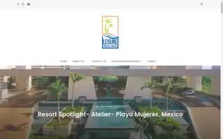 Myleisuretours.com Screenshot 2024-04-18 16:47:20