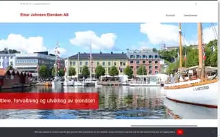 Ejeiendom.no Screenshot 2024-07-05 00:23:37