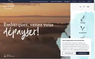 Tourismeisleauxcoudres.com Screenshot 2024-06-17 17:46:03