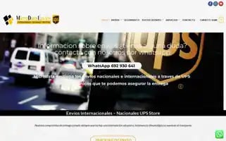 Microdataenvios.com Screenshot 2024-06-26 19:24:42