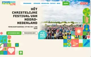 Strandheemfestival.nl Screenshot 2024-07-02 05:46:13