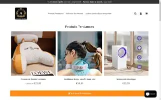 Amazda.com Screenshot 2024-05-03 23:52:24