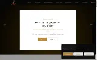 Spicyfox.be Screenshot 2024-05-21 09:50:17