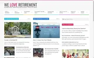 Weloveretirement.com Screenshot 2024-05-15 01:25:41