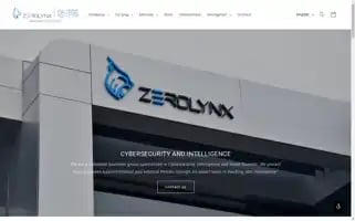 Zerolynx.com Screenshot 2024-07-01 13:49:24