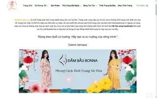 Dambaubonna.vn Screenshot 2024-06-29 10:10:34