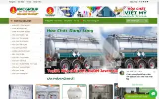 Hoachatdanang.vn Screenshot 2024-06-14 15:20:13