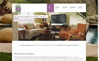 Outoftheboxli.com Screenshot 2024-05-16 11:09:38