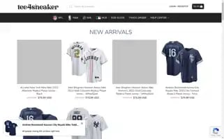 Tee4sneaker.com Screenshot 2024-05-23 16:52:35