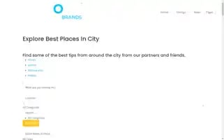 Xplorebrands.com Screenshot 2024-05-25 23:54:47