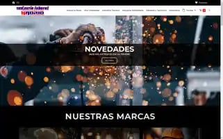 Vestuariolaboralmadrid.com Screenshot 2024-05-18 08:09:45