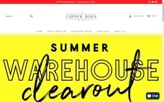 Copperbarnhome.com Screenshot 2024-06-13 03:49:10