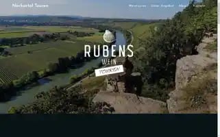 Rubens-weintouren.de Screenshot 2024-04-23 20:09:05