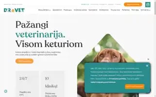 Drvet.lt Screenshot 2024-05-19 02:47:40